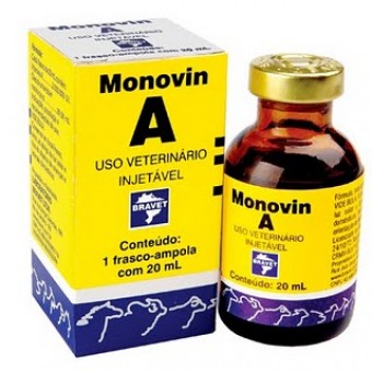 Monovin A - 20 Ml